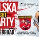 Polska Night