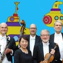 Bremer Kaffeehaus-Orchester - Come Together – Beatles Forever!