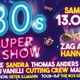 80s SUPER SHOW