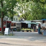 Wochenmarkt Bloherfelde