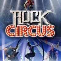Rock The Circus – Musik für die Augen