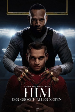 Him - Der Größte aller Zeiten