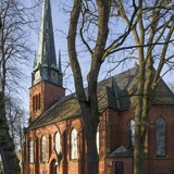 Gründonnerstag Abendgottesdienst mit Tisch-Abendmahl