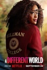 A Different World