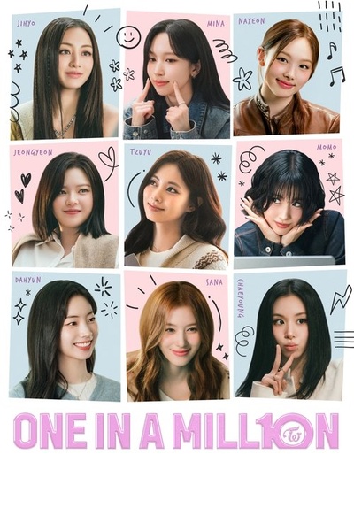 Twice: One In A Mill10N