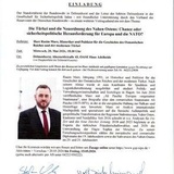 Die Türkei und die Neuordnung des Nahen Ostens: Chance oder sicherheitspolitische Herausforderung für Europa und die NATO?
