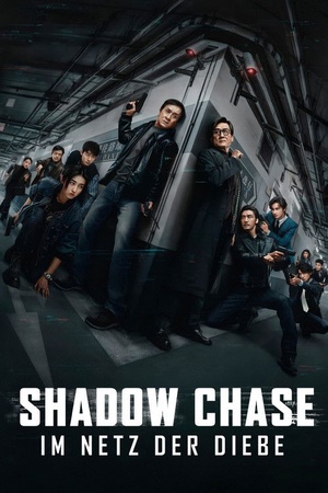Shadow Chase - Im Netz der Diebe