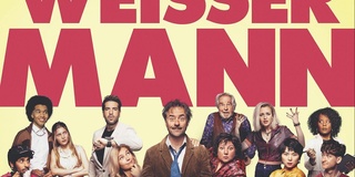 BEGU-Abendkino: „Alter weisser Mann“ (FSK 0)