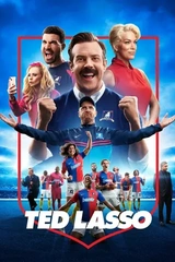 Ted Lasso
