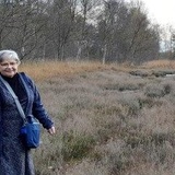 Moor erleben mit Erika Kröger