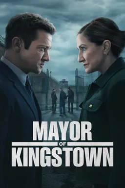 Mayor of Kingstown