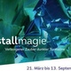 Ausgebucht! Kristallwerkstatt