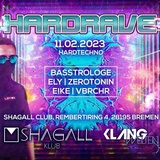 Hardrave // Basstrologe