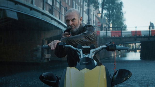 Amsterdamned II - Verfluchtes Amsterdam