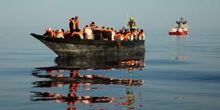 Bremer Chöre singen für SOS MEDITERRANEE - Vorankündigung