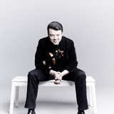 NDR Elbphilharmonie Orchester / Vadim Gluzman / Martin Fröst / Sakari Oramo