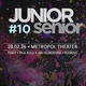 JuniorSenior Party #10 – Quarterlifeclub