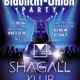 BLAULICHT PARTY