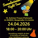 BiNi Frauenflohmarkt