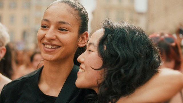 Die jüngste Tochter