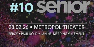 JuniorSenior Party #10 – Quarterlifeclub