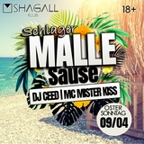 Schlager-Malle-Sause
