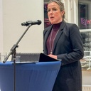 Finissage der Ausstellung Kinder des Krieges