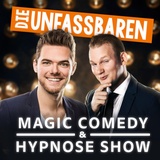 Die Unfassbaren
