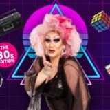 COMEDY by Daisy Ray - The 80's Edition