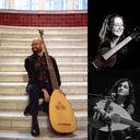 Habenhauser Schafferkonzert KLASSIK - Suite & Dastgāh / Spiegel zweier Welten