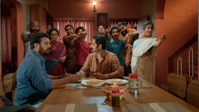 Bharathanatyam 2 Mohiniyattam