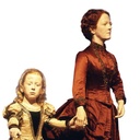 Wer schön sein will...