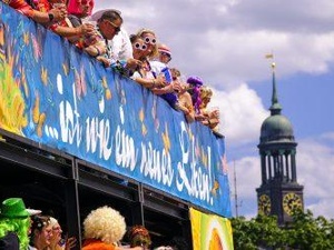 Schlagermove Hamburg 2026