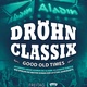 Dröhn Classix mit Dj Patta