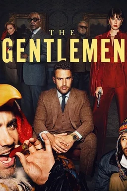 The Gentlemen