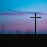 Gottesdienst am Karfreitag