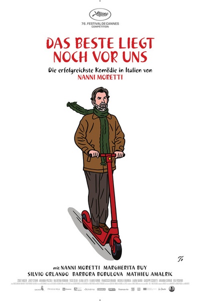 Das Beste liegt noch vor uns