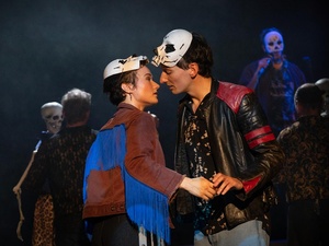 Romeo und Julia
