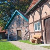 Süßer Einblick ins Heimatmuseum Wiefelstede