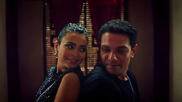 إن غاب القط