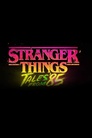 Stranger Things: Tales from '85