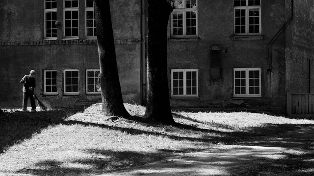 Das Verschwinden des Josef Mengele