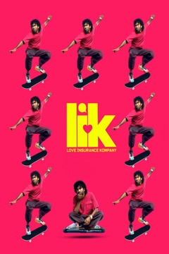 LIK: Love Insurance Kompany