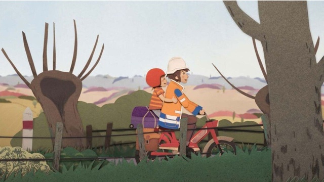 Die Schatzsuche im Blaumeisental