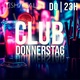CLUB DONNERSTAG