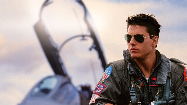 Top Gun - Sie fürchten weder Tod noch Teufel