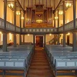 Abendgottesdienst mit Abendmahl