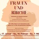 Frauen und Kirche