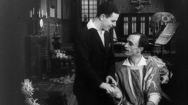 Anders als die Andern