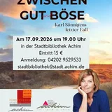 Dora Heldt liest "Zwischen Gut und Böse"